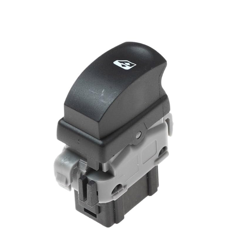 Commande de vitre haut de gamme Clio 3 bouton 5 broches Modus 8200214936