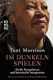 Cover zum Buch Im Dunkeln spielen: Weiße Perspektive...