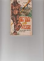 Bigfoot and Nessie: Two mysterious monsters B0006YL2IO Book Cover