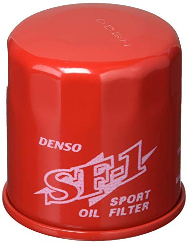 DENSO(�f���\�[) �X�|�[�c�I�C���t�B���^�[ SF-104 115010-4060