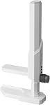 UpHere Carte graphique Support de la broche de support Knob réglable Hauteur GPU Brace, anti-sag GPU Se tenir debout pour RX7000/9000 & RTX40/50 Series, Protège la carte graphique de l'encodage, convient le plus PC Cas,GH07K