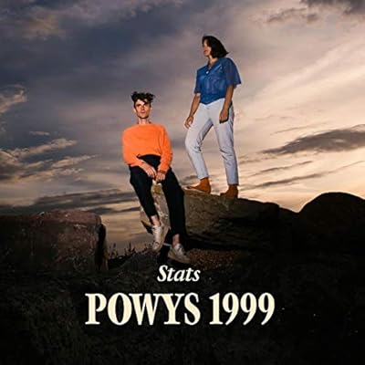 Powys 1999