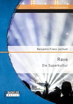 Paperback Rave: Die Superkultur [German] Book