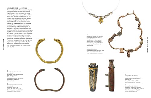 Luxury and Power: Persia to Greece