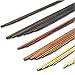 Model Shipways Cherry Wood Strips 1/16 x 1/16 x 24
