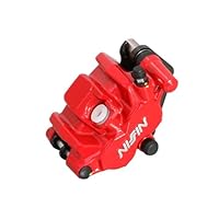 Amazon | キタコ(KITACO) 2POTキャリパーアッシー (ブラック