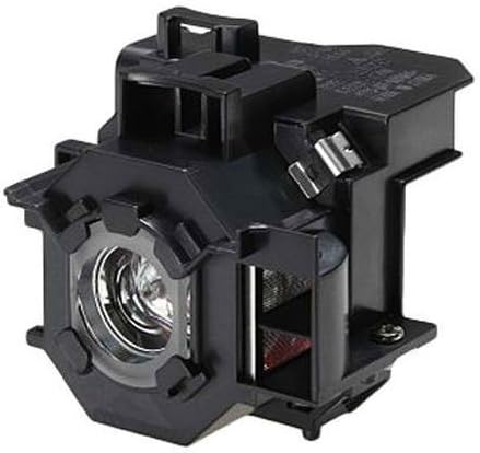 UNISHINE ELPLP42 / V13H010L42 Replacement Lamp with Housing for Epson Projectors