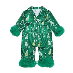 Christmas Tree Green