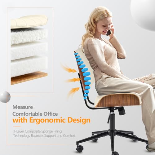 icons of manhattan office chair review