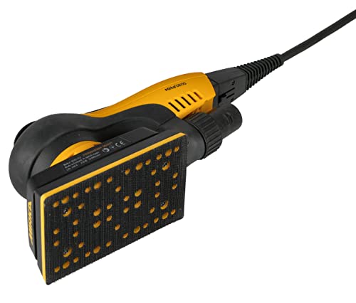 Image of Mirka DEOS Sheet Sander 3 x 5 inch 3mm Orbit