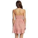 Roxy Womens Jasmine Breeze Dress - Image 2