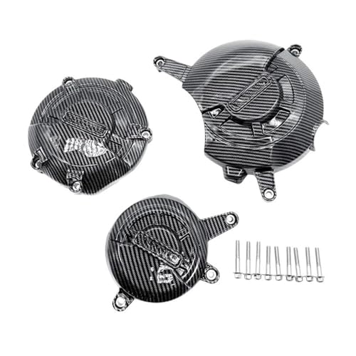 Capot protection moteur moto CB1000R évitez les fuites d'huile et fissures de carter