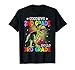 2nd Grade Graduation Hello 3rd Grade T-Rex Dino Boys Kids T-Shirt