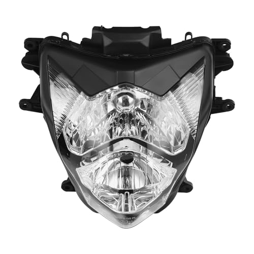 Phare avant moto Suzuki GSXR 600 750 optique accessoires 2011-2021