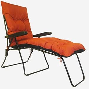 flock lounger