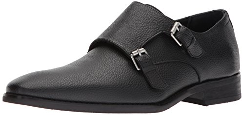 calvin klein men's bernard loafer