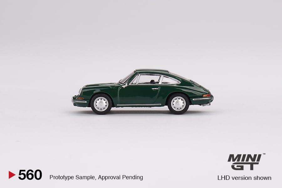 La Mejor Selección de Coches miniatura que puedes comprar esta semana. 5 Imagen adicional