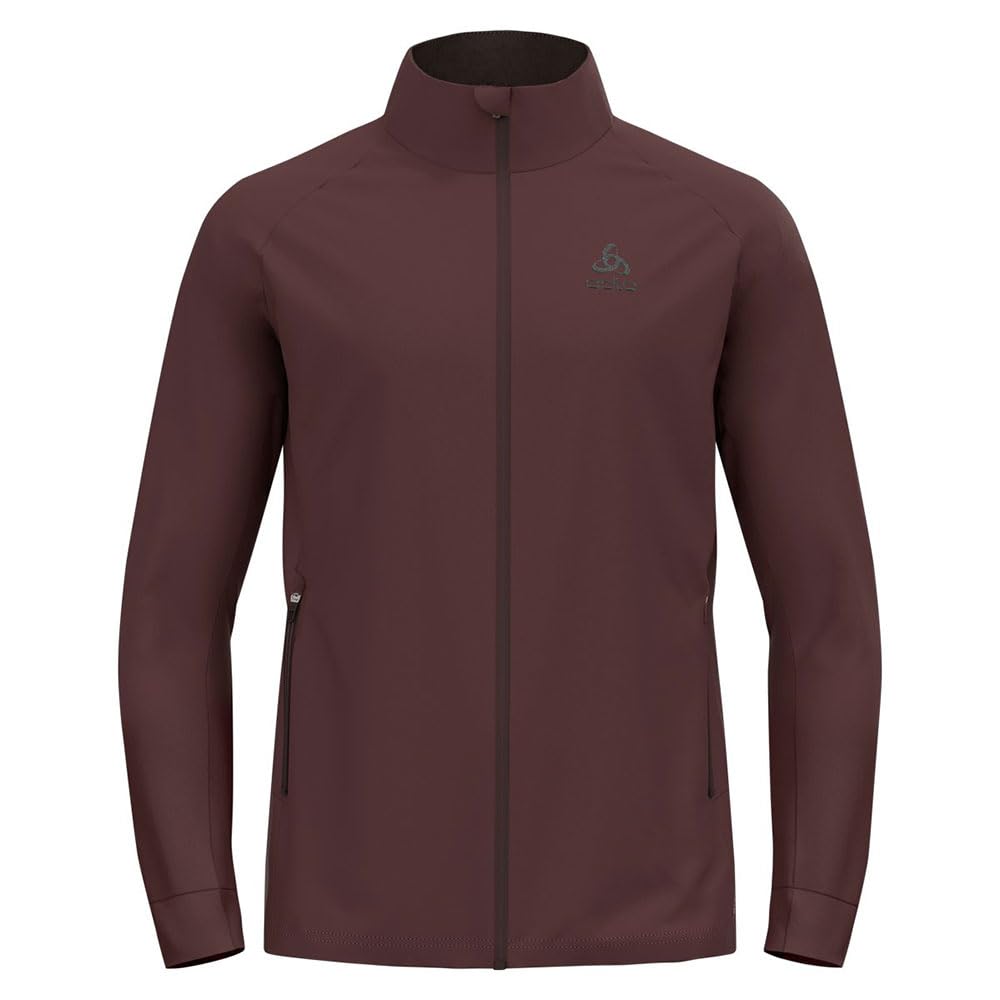 Odlo Veste Brensholmen Veste Homme