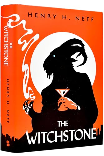 The Witchstone