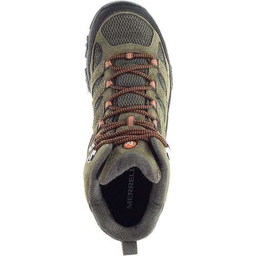 Image of Merrell Women's Bravada Hiking Shoe