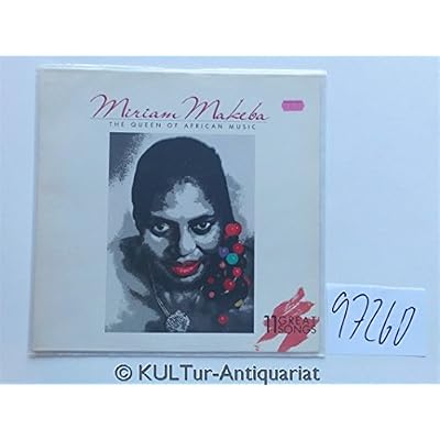 11 great songs [Vinyl-LP].