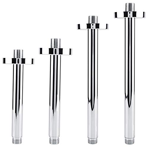 Braccio per doccia - Supporto per montaggio a