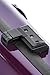 Gewa Air 2.6 Oblong 4/4 Violin Case, Purple High Gloss