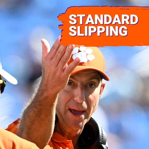 DISASTER: Clemson's Eye Test FAILS Miserably | Will Dabo FIRE Coordinators Mid-Season?