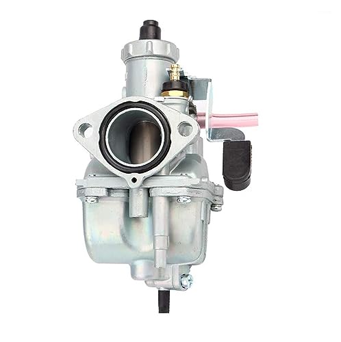 Gpnpcfmfvk VM22 PZ26 26mm Dirt Bike Vergaser