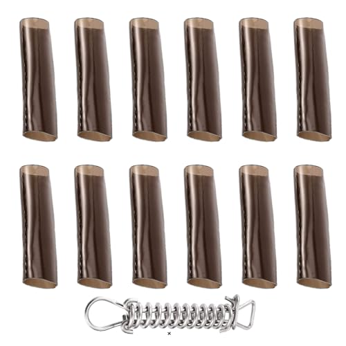 BESPORTBLE Ressorts Acier Inoxydable Avec Pour Couverture De