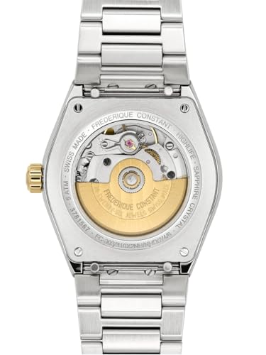 Frederique Constant Analog mid-375643