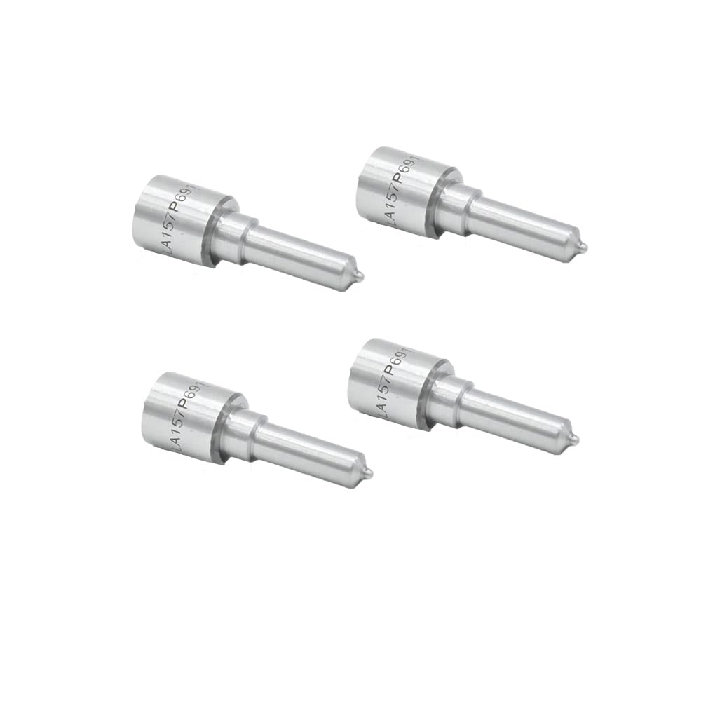 Amazon.com: 4-Pack Fuel Nozzle Injector Injection Nozzles