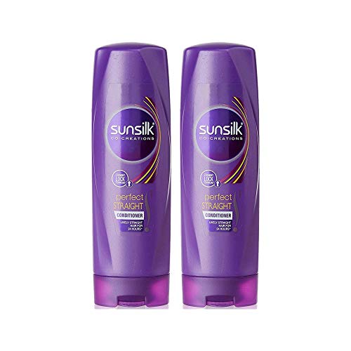 Sunsilk Perfect Straight Conditioner 180ml (Pack of 2)