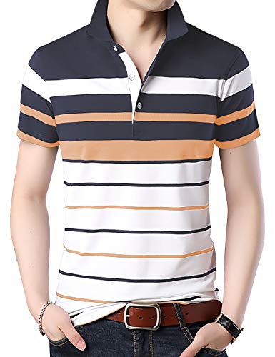 Image of Noble Monk Men T-Shirt
