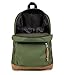 JanSport Right Pack Backpack - Durable Daypack with Padded 15