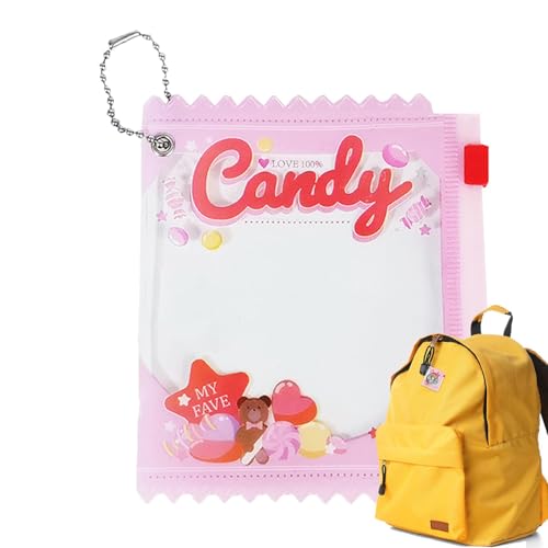 Sacos com zíper, sacos transparentes que podem ser fechados novamente,Bolsa organizadora de exibição