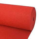 Esta alfombra será el revestimiento ideal para eventos como bodas, fiestas, espectáculos, inauguraciones, cumpleaños, festivales, etc.Hecha de tela prémium con un peso elevado, esta alfombra de exhibición es suave, duradera y reutilizable, y se puede enrollar fácilmente para su almacenamiento y transporte.La alfombra es fácil de limpiar con una aspiradora.