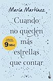  Cuando no queden más estrellas que contar: Edición limitada a precio especial (Colección Especial)