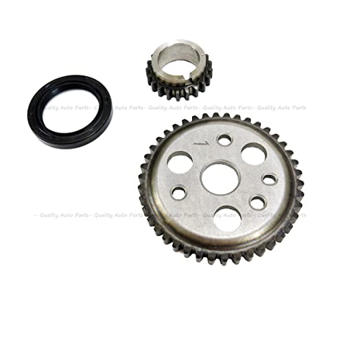 Kit de cadena de distribución Perodua Myvi 1.3 K3-VE para motor DVVT 2005- 4