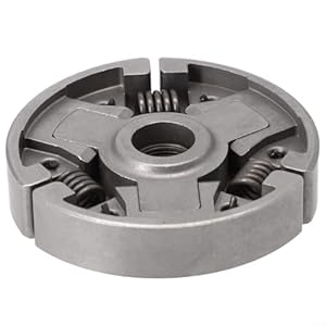 Aprilsunnyzone MS380 MS381 Sprzęgło Łańcuchowe