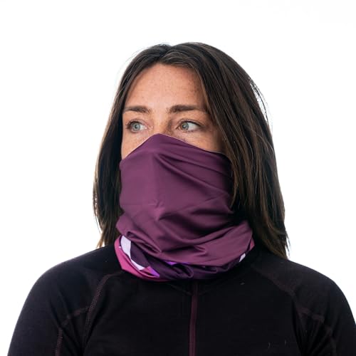 Image of Carhartt Force All-Season Neck Gaiter