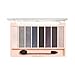 COVERGIRL Eye Enhancer Eyeshadow Palette, 820 Smoky (Packaging May Vary)