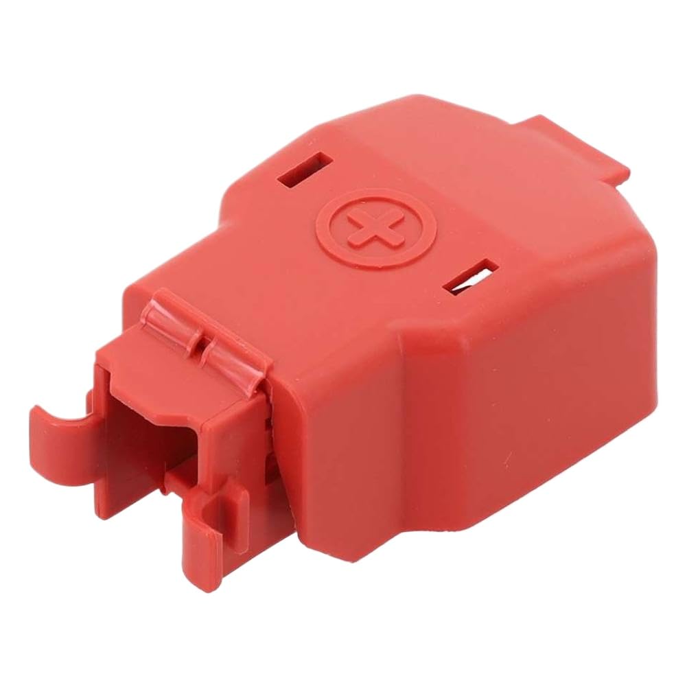 Couvercle De Borne Positive Compatible avec Honda Accord 2010-17