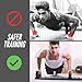 Imagen de MAGIC SELECT Tabla de Flexiones Multifuncional 14 en 1