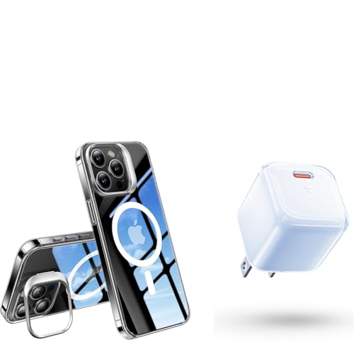 TORRAS Latest GaN 30W Fast Charger Block—Buy Together to Save