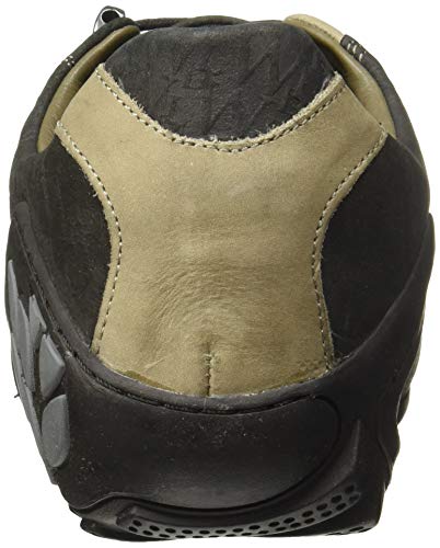 Image of Woodland Men's Leather Sneaker