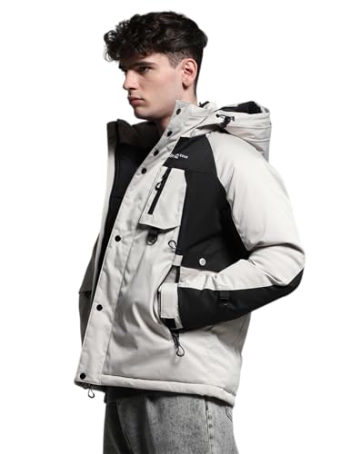 Image of JACK & JONES Men Bomber Jacket