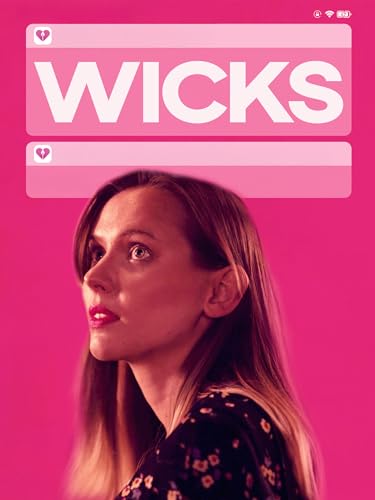  Wicks
