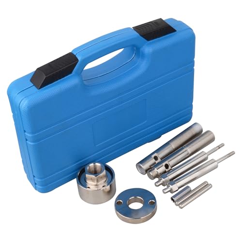DAYUAN Diesel Injector Puller Removal Tool Kit Extractor Set Compatible for Nissan Vauxhall 2.0 DCi Diesel M9R - Image 2
