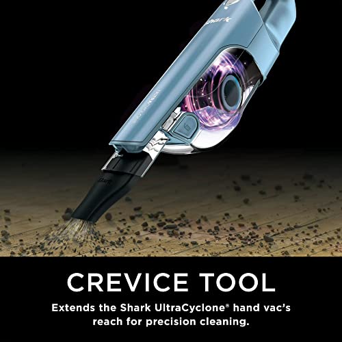 Shark CH900WM UltraCyclone Pro Cordless Handheld Vacuum (Renewed) — view 7